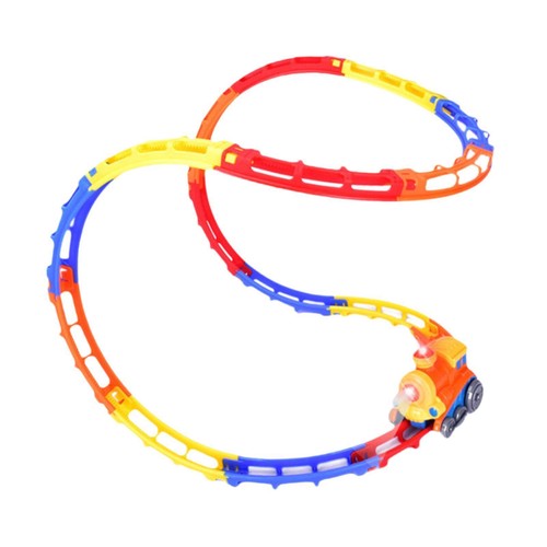 Set trenini giocattolo - trenini,