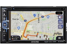 Alpine INE-W970HD Ricevitore