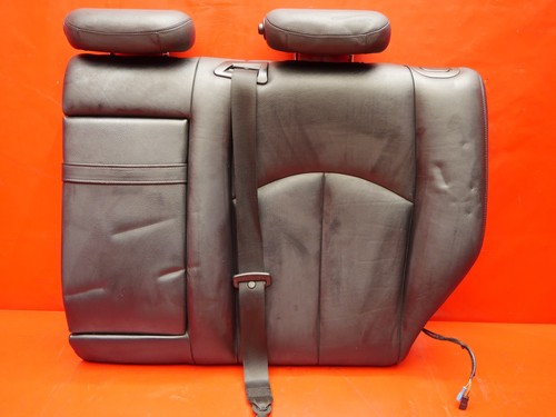 Sedile mercedes w211 - sedile,
