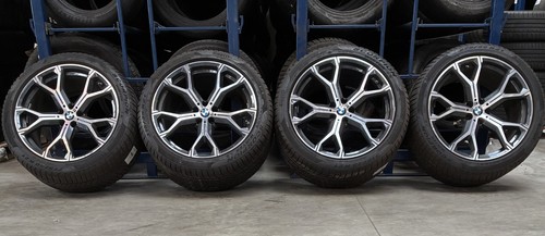 Cerchi bmw styling - 4,
