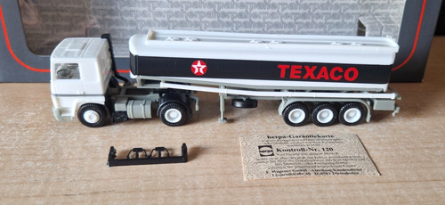 Herpa 848001 renault r370 - 848001,