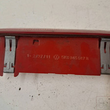 FANALE STOP SUPPLEMENTARE per VOLKSWAGEN POLO (6C) 1.8 GTI 363ee6 5K0945087D