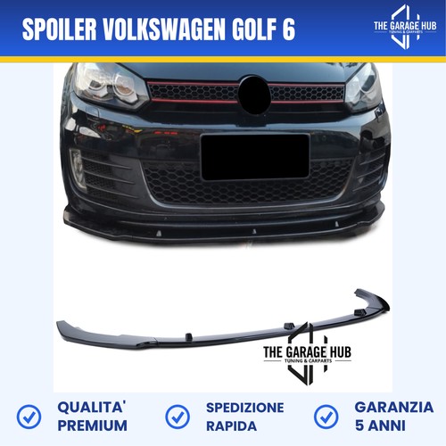 Spoiler anteriore per - spoiler,