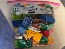 LEGO DUPLO 6136 MY FIRST ZOO