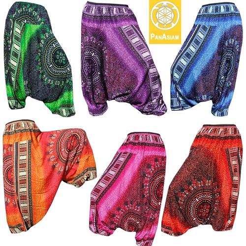 Aladinhose maoi pantaloni - maoi,