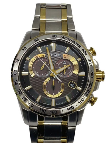 Orologio citizen analogico - citizen,