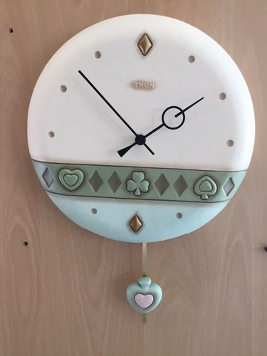 Orologio pendolo thun - pendolo,