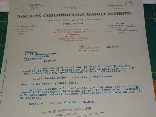 Antico documento societa - documento, societa'