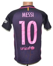 MAGLIA CALCIO BARCELLONA