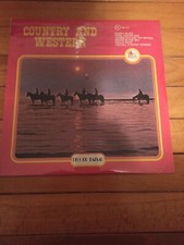 Country And Western RB 127 CGD