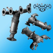 Catalizzatore EU5 FIAT GRANDE