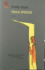 Roddy Doyle, Paula Spencer, Guanda, 2007