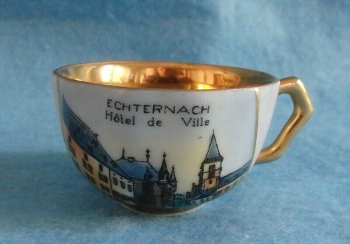Echternach hotel ville 1 - de,