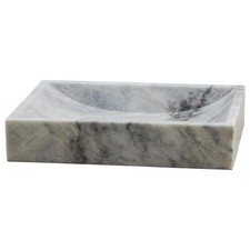 Lavabo rettangolare marmo