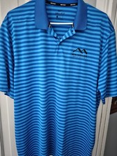 NIKE GOLF. DRI-FIT GOLF