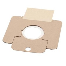 10 Bolsas en tela para Nilfisk