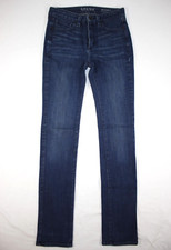 Spanx Jeans Donna 25x33 The
