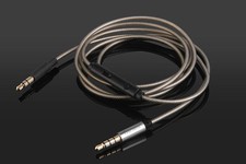 Cavo audio placcato - , con