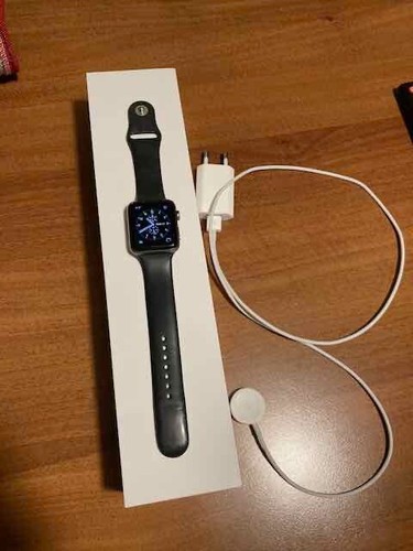 Apple watch serie 42mm - apple,