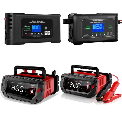 Batteria litio intelligente - al,
