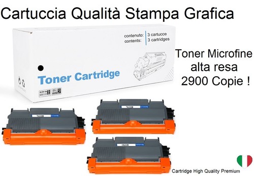 Toner tn2220 compatibili - tn2220,