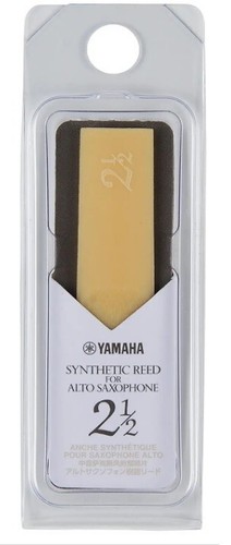 Yamaha canna sax alto - 2.5,