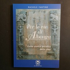 RACHELE FANTINO "PER LE VIE DI