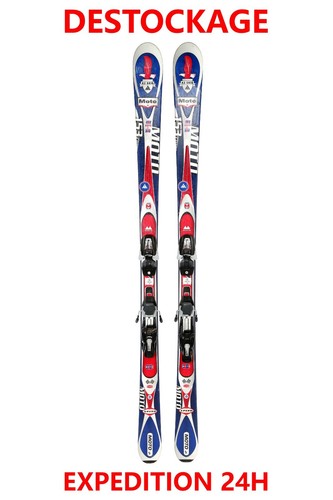 Sci bambino usato - sci, k2