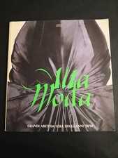 Alta moda abiti sera 1950 - da,