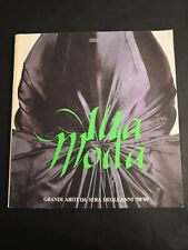 ALTA MODA ABITI DA SERA 1950 / 60 - Chanel Fontana Valentino Schon Dior ........