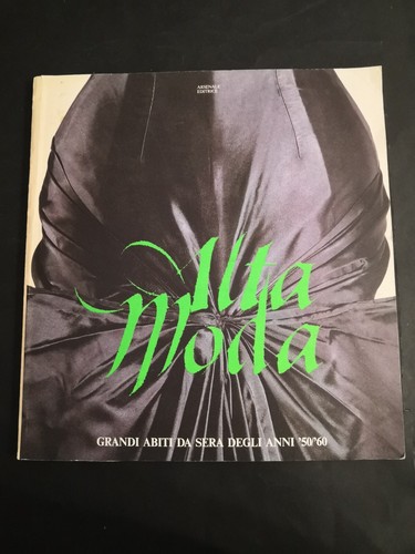 Alta moda abiti sera - sera, /
