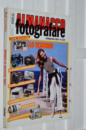 Scanner fotografico - lo,