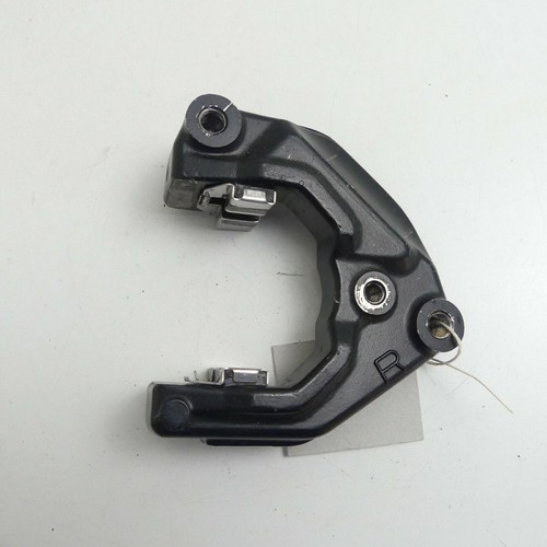 Yamaha 650 supporto pinza - xj,