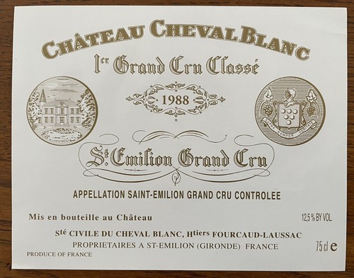 étiquette château cheval - château,