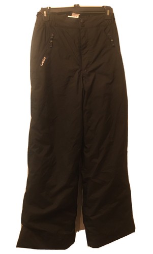 Pantaloni neve isolati - da,