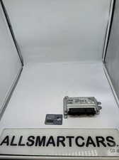 Smart Fortwo 451 1.0L 52KW