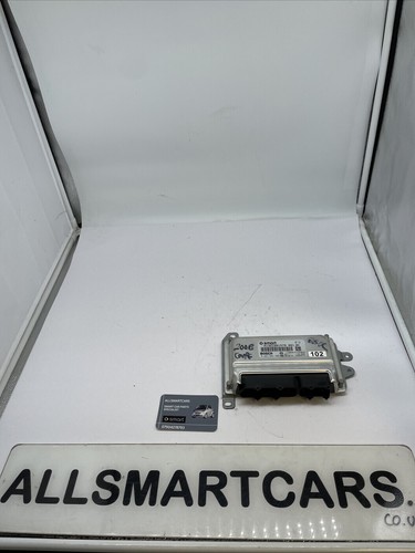 Smart fortwo 451 52kw - 451,