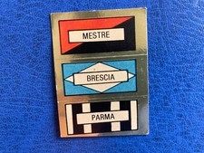 CALCIO FLASH 83 SCUDETTO