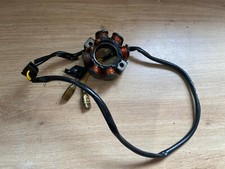 UN STATOR ALTERNATEUR ALLUMAGE