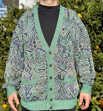 Raro cardigan Missoni 1994