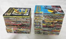 I FANTASTICI 4 dal N. 1 a 114