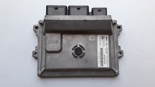 CENTRALINA MOTORE ECU PEUGEOT