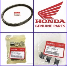 Kit Cinghia + Rulli + Cursori