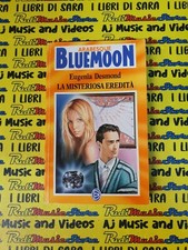 book libro LA MISTERIOSA