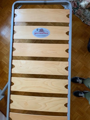Reti ortopediche per - per, letto