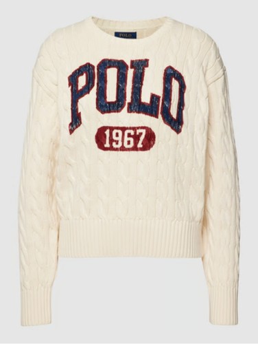 Polo ralph lauren - polo, maglione