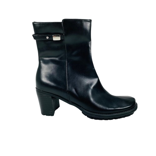 Previsioni stivaletto donna - -,