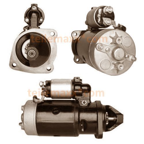 Motorino avviamento 0kw - di, 3,0kw
