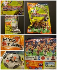 Gadget calcio my - my, stars