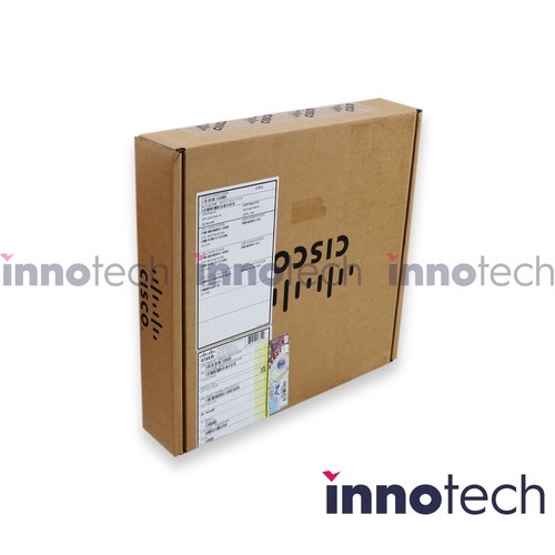 Cisco c9200l stack kit - cisco, di